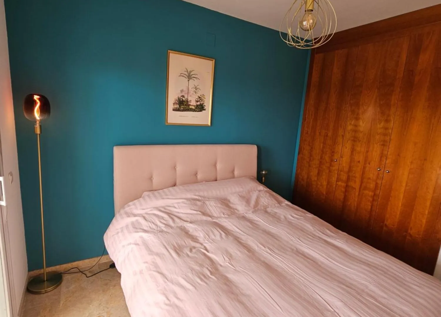 Casa Micangelo - Seaview, 5 Mins Walk To Beach Manilva 0*,