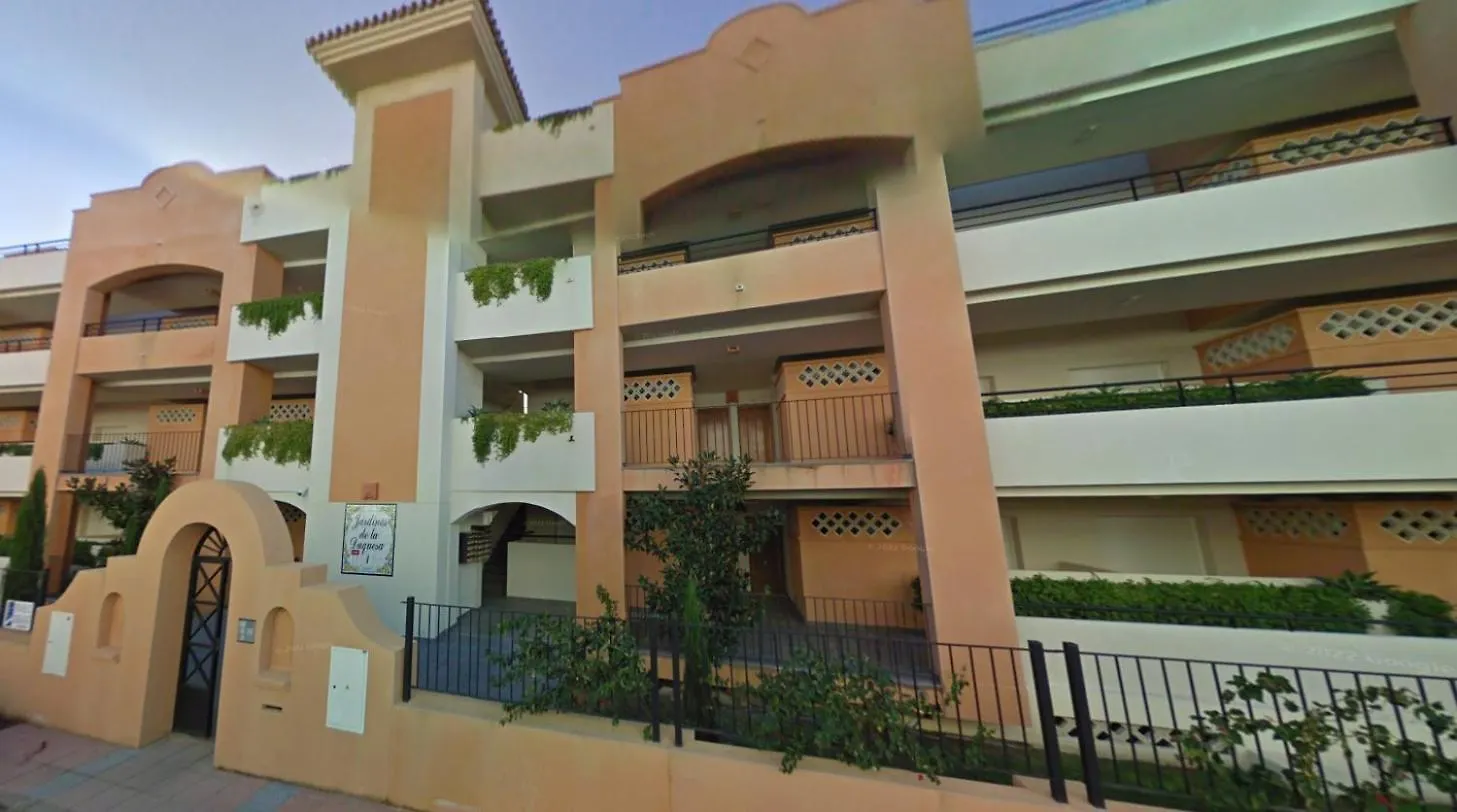 Casa Micangelo - Seaview, 5 Mins Walk To Beach Manilva